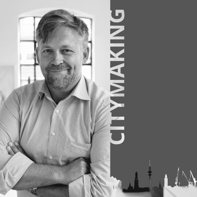 Billede af showet Citymaking – So wollen wir in Städten leben