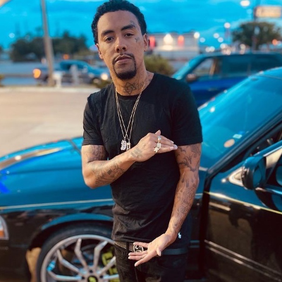 episode Dallas Pimp Mac Rooster Threaten Sex Worker With Assault Rifle artwork