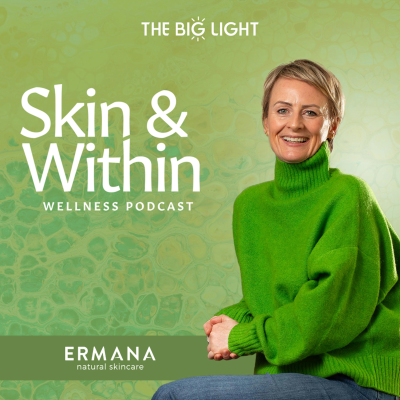 episode Episode 9 - Whole-Person Healing: Exploring Integrative Medicine with Dr. Veronica artwork