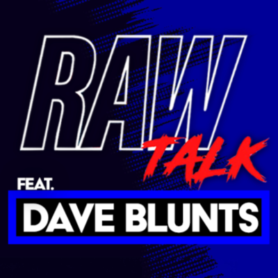 episode Dave Blunt’s on Being Hospitalized, His Beef w/ Snoop Dogg & Recent Heartbreak w/ Solar artwork