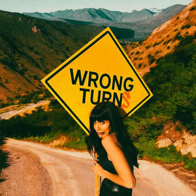 episode Introducing Wrong Turns with Jameela Jamil artwork