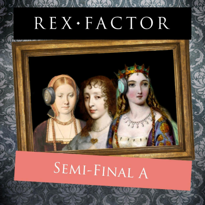 episode S3.79 Play-Offs: Semi-Final A artwork