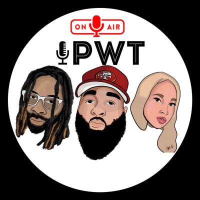 episode In Pod We Trust EP 117 | Greasy artwork
