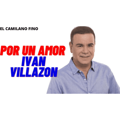 episode Por un amor- Ivan Villazon (Con Letra HD) Ay Hombe!!! artwork