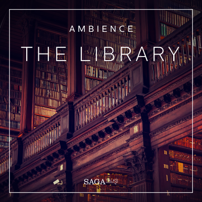 episode Ambience - The Library artwork