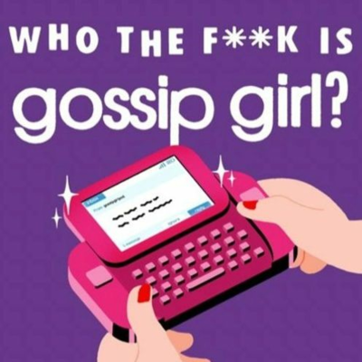 episode S05E19: It Girl, Interrupted artwork