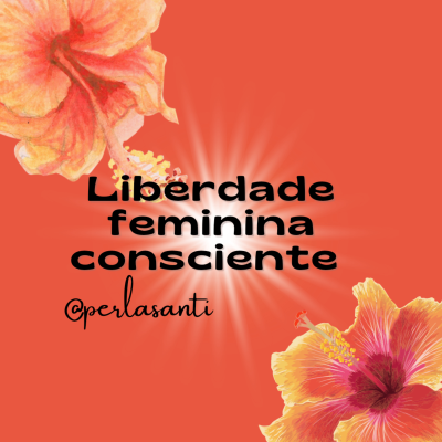 episode Liberdade feminina consciente. O que é? (Conteúdo) artwork