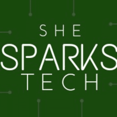 She Sparks Tech