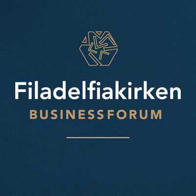 Filadelfiakirken - Businessforum