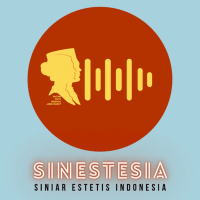 episode Baper Da! (Bahas Perabotan Sunda) artwork
