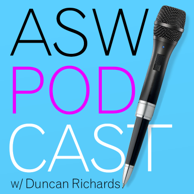 episode 77: Grainne Brunsdon (Director of Content, Screen Australia) artwork