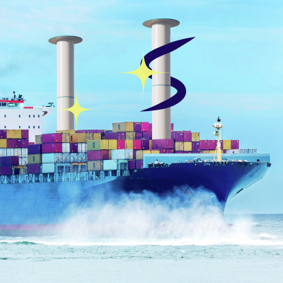 episode 779. Zeilende vrachtschepen: dit is waarom we die nodig hebben artwork