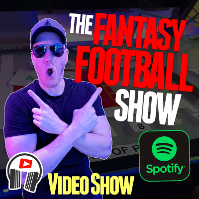 episode 📰 RJ Harvey signs rookie deal; ⚠️ Rashee Rice suspension? artwork