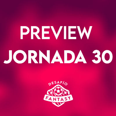 episode Preview Jornada 30: FPL 2020/21 artwork