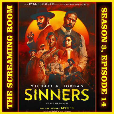 episode Sinners (2025) artwork