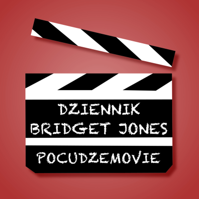 episode „Dziennik Bridget Jones” uczy angielskiego – PoCudzeMovie odc. 18 artwork
