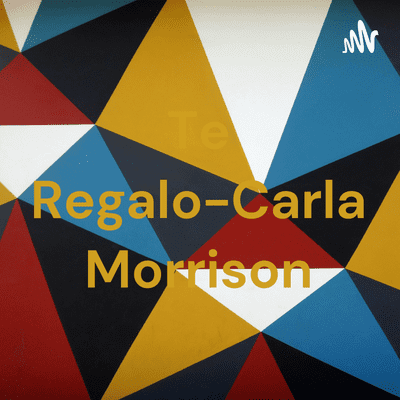 Te Regalo-Carla Morrison