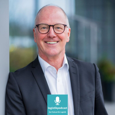 episode 304 - Transportlogistik 2030 – was bleibt, was kommt, was kippt? artwork