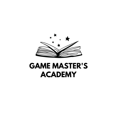 DnD Game Master's Academy