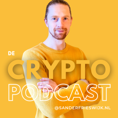 episode S5A15: BTC weer meer waard dan 100K dollar. artwork