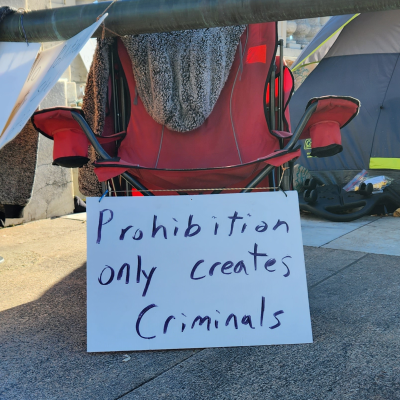 episode PLR 42: Homelessness, The Fault Of The State artwork