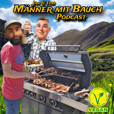 episode #25 Vegan sein ist nicht okay! artwork