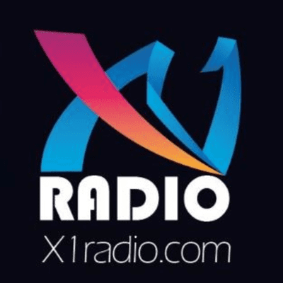 X1 Radio - !Piensa Libre! www.x1radio.com
