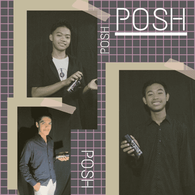 episode #NOBARBOKEP Ep.01 - POSH X PORJAN artwork