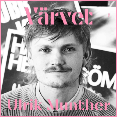 episode KORT Ulrik Munther: Sväljer egot för att inte bli bortglömd artwork
