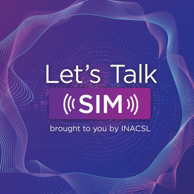 Cover image of show Let's Talk SIM