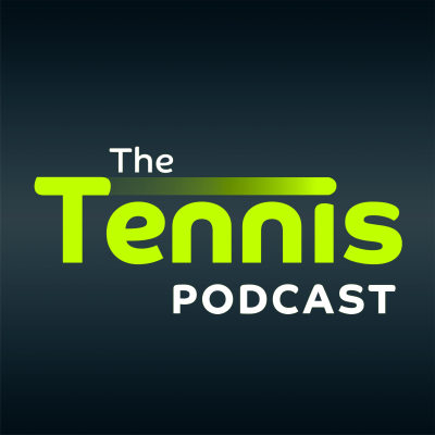 episode Indian Wells - Djokovic distress, Dutch takeover and the WTA’s maternity fund (brought to you by Saudi Arabia) artwork