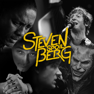 episode #124 - Hupen in der Apokalypse artwork