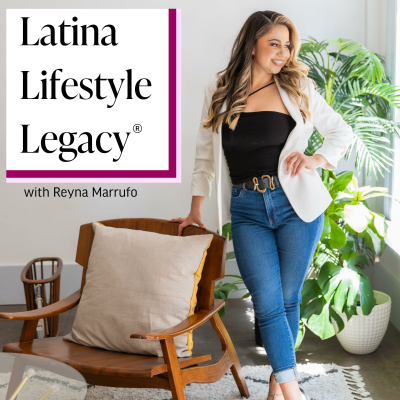 episode Ep. 110 - Strategies I Use to Pull Myself Out of a Bad Mood & Stay Focused on My Goals artwork