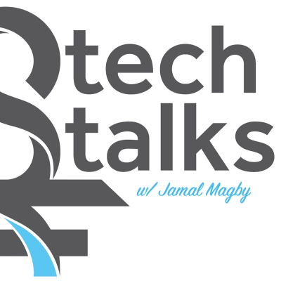 episode Talking Tech with Mona Elswah & Emna Mizouni on Moderating Magrabe Arabic Content on Social Media artwork