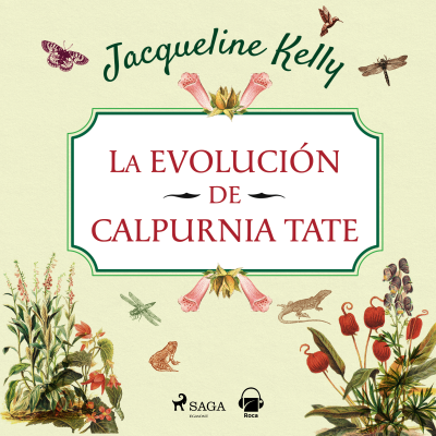 La evolución de Calpurnia Tate - podcast
