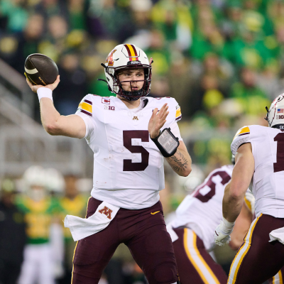 episode Carney, Myers & early College Football Finals artwork