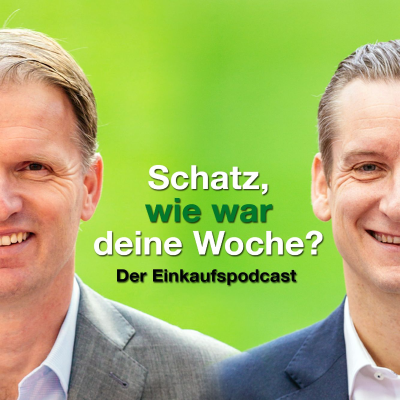 episode 87 - Genossenschaft Inside - Gemeinsam besser einkaufen artwork