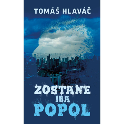 episode Zostane iba popol artwork