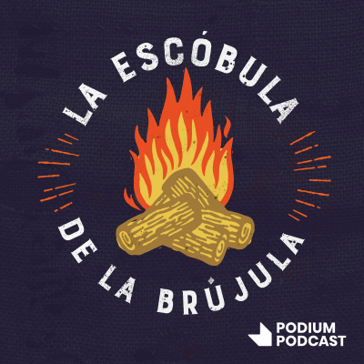 episode Programa 571: Historias alrededor del fuego artwork