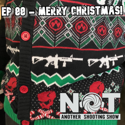 episode Ep 088 - Merry Christmas! artwork