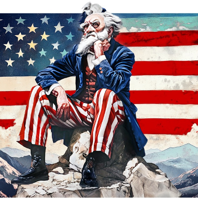 episode American Thinker Takeaways, December 10, 2024 artwork