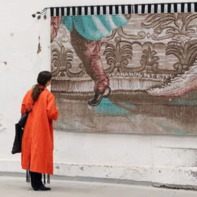 episode „Beauty and Ugliness“– Kunstverein Ludwigshafen macht Station in Speyer artwork