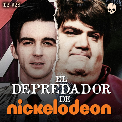 episode El Depredador de Nickelodeon artwork