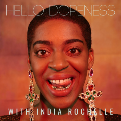 Hello Dopeness