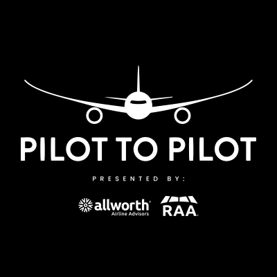 episode E334 - The Role of Technology in Modern Aviation with Skypath artwork