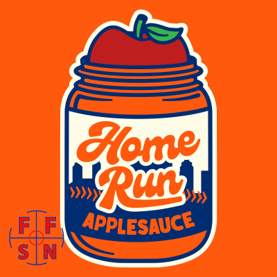 Home Run Applesauce: A New York Mets podcast
