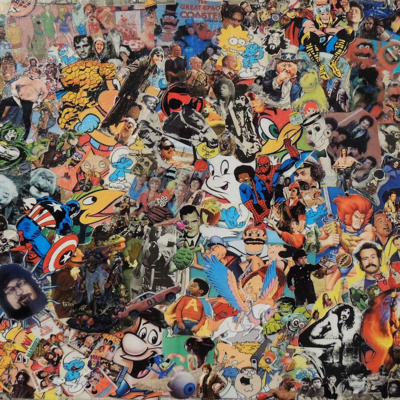 episode US Popular Culture artwork