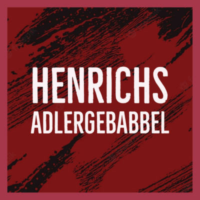 episode Adler mit Dreifachbelastung- Neapel, Union-Los und Leipzig artwork