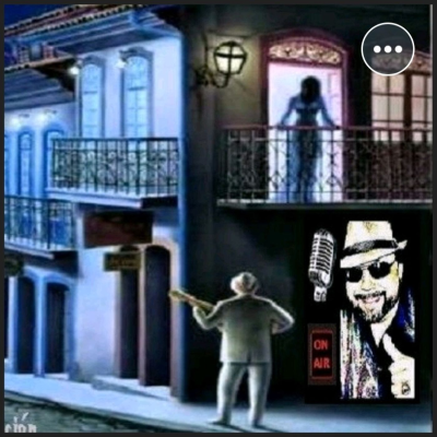 episode RADIO SENSACION DIGITAL de serenata artwork