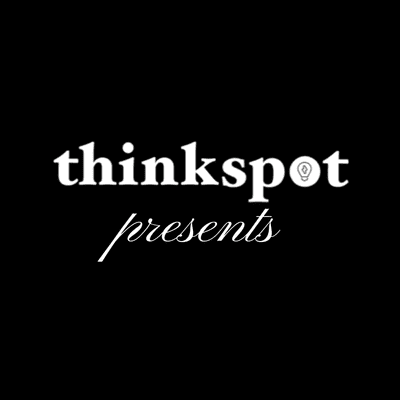 Coverbild der Sendung thinkspot Presents